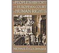 A People's History Of The European Court Of Human Rights