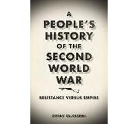 A People's History Of The Second World War