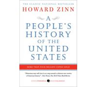 A People's History of the United States: 1492 to Present, Revised and Updated Edition