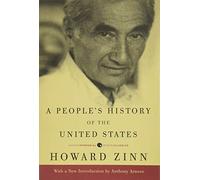 A People's History of the United States: 1492 to Present, Revised and Updated Edition