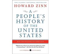A People's History of the United States: 1492 to Present, Revised and Updated Edition