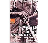 A People's History Of The United States - Abridged Teaching Edtion