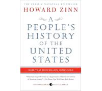 A People's History of the United States by Howard Zinn(2005-08-02)