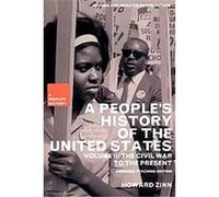 A People's History of the United States, People's History Series Ellen Reeves, Howard Zinn, Kathy Emery (Auteur)