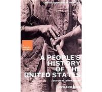 A People's History of the United States, People's History Series Ellen Reeves, Howard Zinn, Kathy Emery (Auteur)