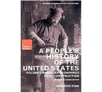 A People's History of the United States, People's History Series Howard Zinn, Kathy Emery (Auteur)
