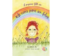 A pequena Lilith em: As cores para ser feliz