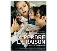 A perdre la raison DVD E
