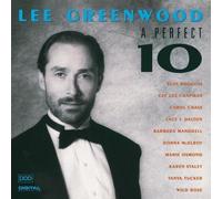 A Perfect 10 by Lee Greenwood (1991-04-23)