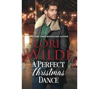 A Perfect Christmas Dance: A Grumpy/Sunshine Small Town Romance
