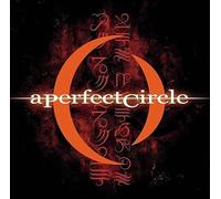 A Perfect Circle - A Perfect Circle - Mer De Noms