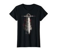 A Perfect Circle Babel T-Shirt, Femme, Noir, XS