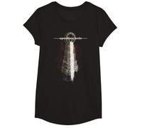 A Perfect Circle Babel T-Shirt, Fille, Noir, XS
