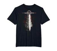 A Perfect Circle Babel T-Shirt, Homme Grandes Tailles, Noir, 2X Tall