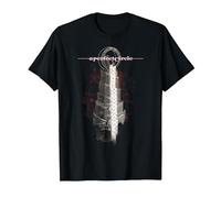 A Perfect Circle Babel T-Shirt, Homme, Noir, 6XL