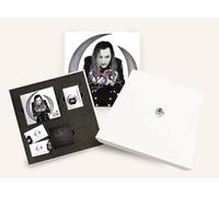 A Perfect Circle Eat The Elephant Deluxe (Vinyl)