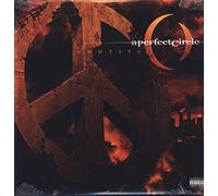 PERFECT CIRCLE - PERFECT CIRCLE - EMOTIVE : 2LP SET