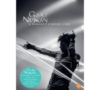 A Perfect Circle: Live at OVO Arena Wembley by Gary Numan [CD] NEUF