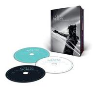 Gary Numan - A Perfect Circle: Live At Ovo Arena, Wembley [Compact Discs] Ltd Ed, Media Book