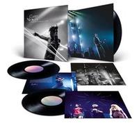 A Perfect Circle – Live – Triple vinyle – Tirage limité