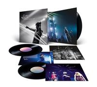 A Perfect Circle – Live – Triple vinyle – Tirage limité