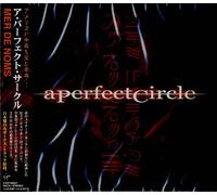 A Perfect Circle - Mer De Mons [Import]