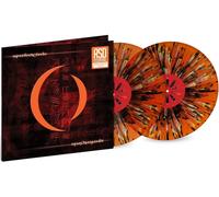 A Perfect Circle – Mer De Noms – Vinyle orange, blanc et jaune marbré – Virgin Mobile