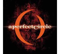 A Perfect Circle Mer De Noms (CD) Album