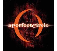 A Perfect Circle - Mer De Noms [Explicit] by A Perfect Circle (2000-05-23)