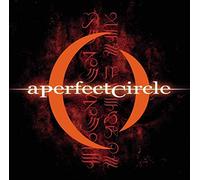A Perfect Circle - Mer de Noms [Explicit Lyrics]