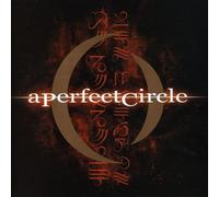 A Perfect Circle - Mer de Noms [New CD] Explicit