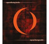A Perfect Circle Mer De Noms (One-step) (Vinyl) 12" Album