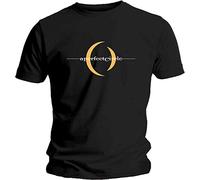 A Perfect Circle Logo T-Shirt, Noir, M Homme
