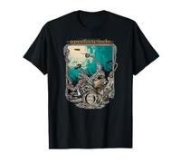 A Perfect Circle - The Depths T-Shirt