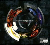 A PERFECT CIRCLE - THREE SIXTY (2-CD EXPLICIT VERSION) 2 CD ROCK & POP NEUF