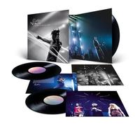 A Perfect Circle : Live [Triple Vinyle - Tirage Limité]