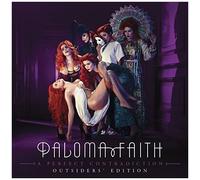 Paloma Faith – A Perfect Contradiction.. – RCA