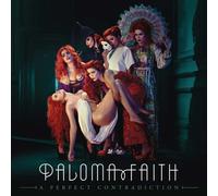 A perfect contradiction Edition Deluxe