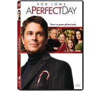 A Perfect Day – DVD Zone 1 – Sony Pictures Home Entertainment