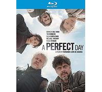 A Perfect Day [Blu-Ray]