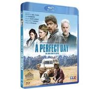A Perfect Day – Un jour comme un autre – Blu-Ray