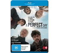A Perfect Day [Blu-Ray] [Import]