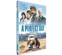 A perfect day DVD E