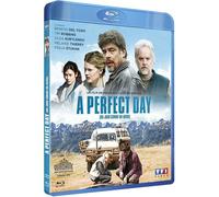 A Perfect Day: Un Jour comme Un Autre [Blu-Ray]