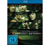 A Perfect Getaway – Milla Jovovich – Blu-ray – Neuf (LEONINE)