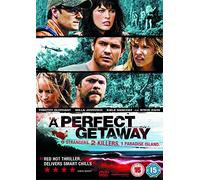 A Perfect Getaway – Entertainment One – Import anglais