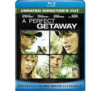 A Perfect Getaway [Blu-Ray]