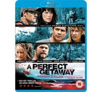 A Perfect Getaway [Blu-Ray]