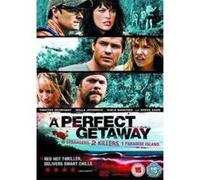 A Perfect Getaway G