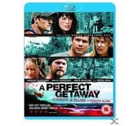 A Perfect Getaway G
